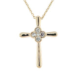 Diamond Cross